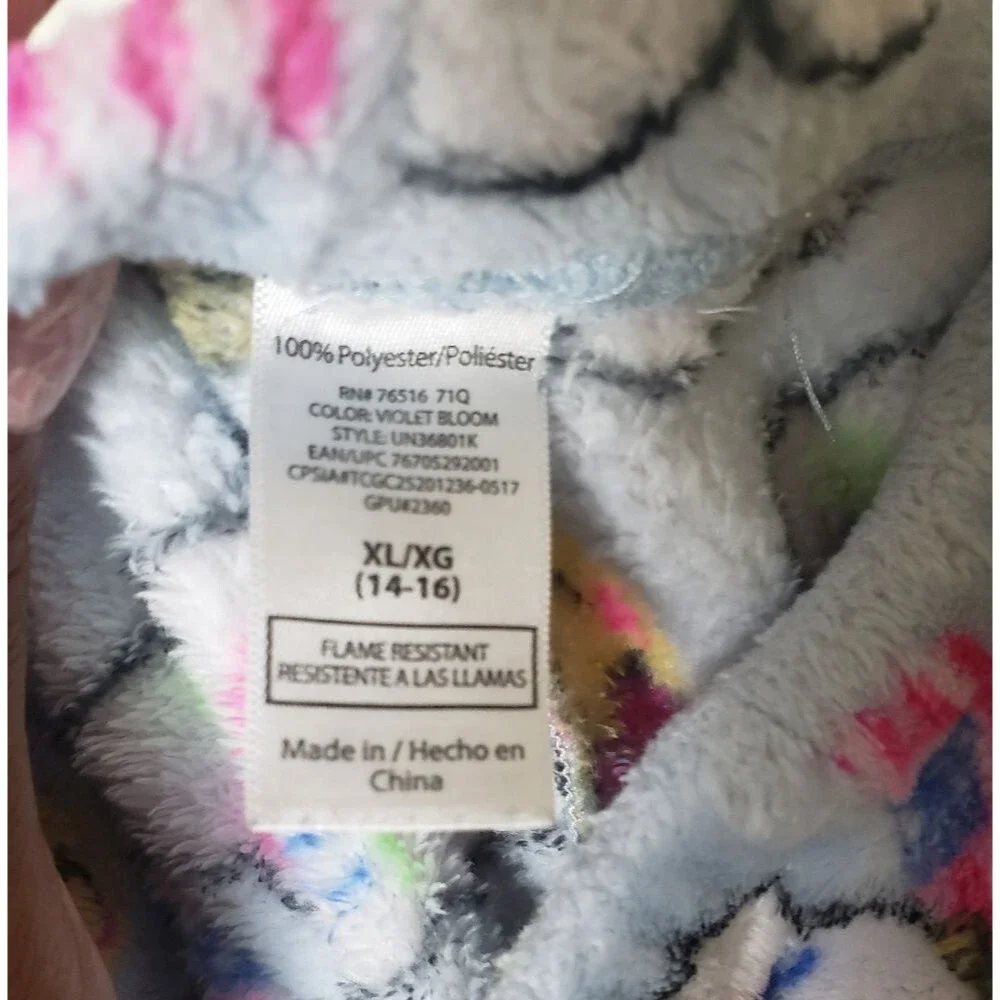 Fluffy Pajama Bottoms, Cute Sleepwear